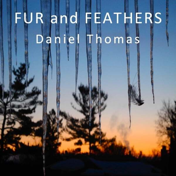 Cover art for Fur and Feathers
